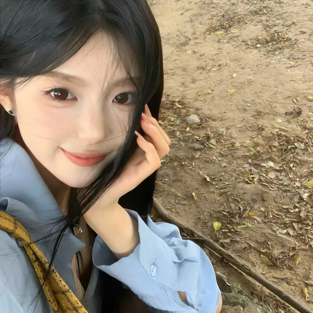 春天里的人们